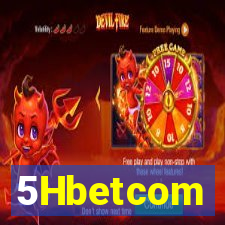 5Hbetcom