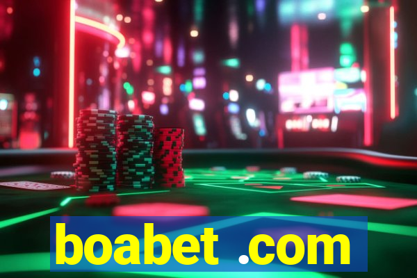 boabet .com