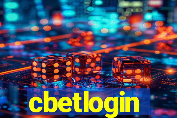 cbetlogin