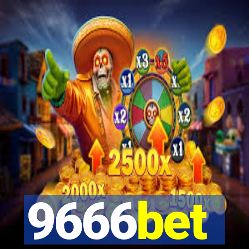 9666bet