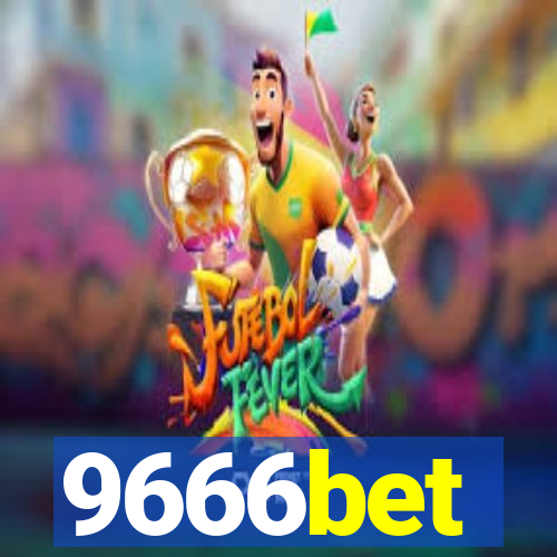 9666bet