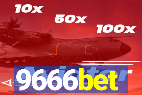 9666bet