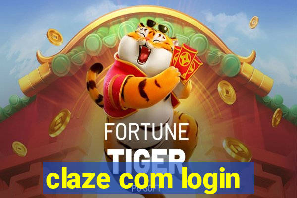 claze com login