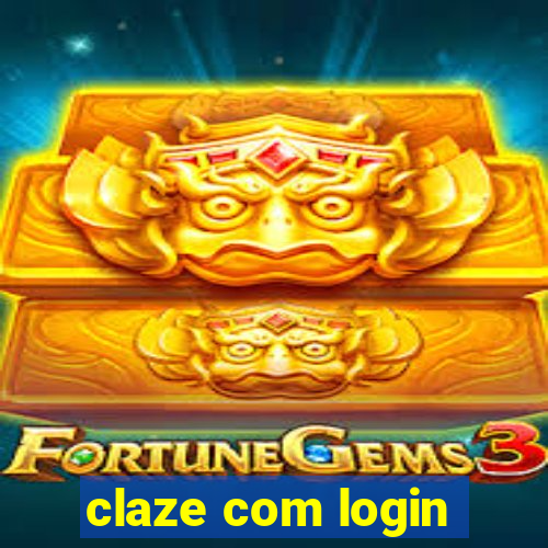 claze com login