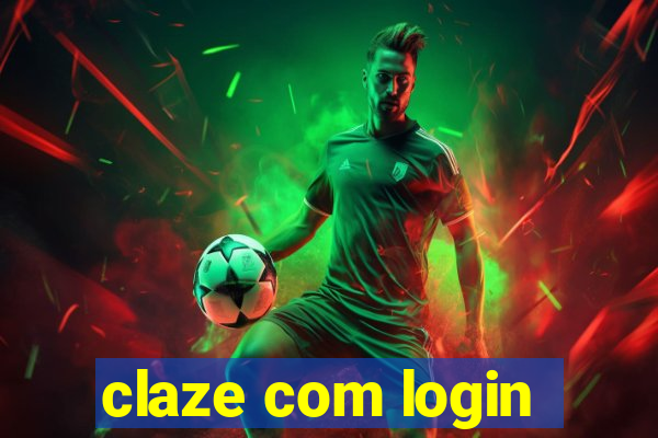 claze com login