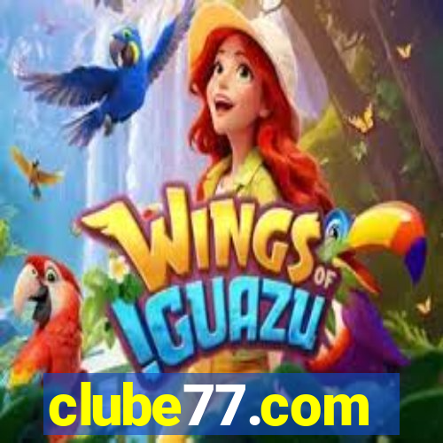 clube77.com