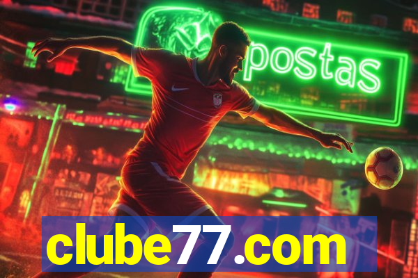 clube77.com