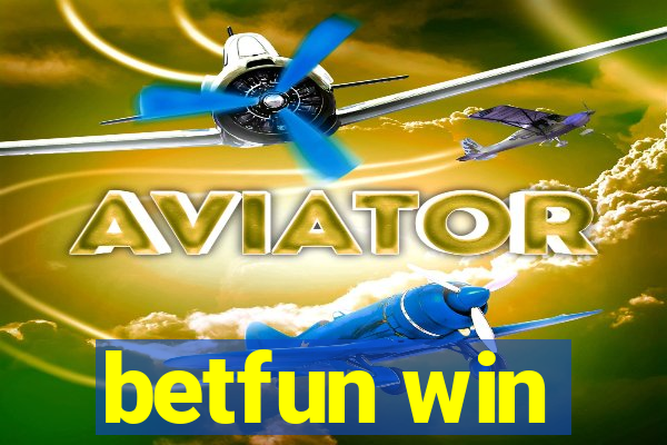 betfun win