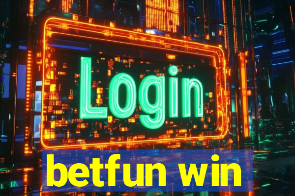 betfun win