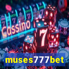 muses777bet