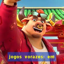 jogos vorazes: em chamas online dublado