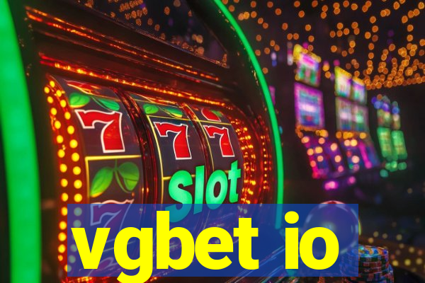 vgbet io