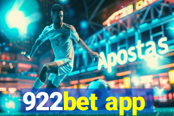 922bet app