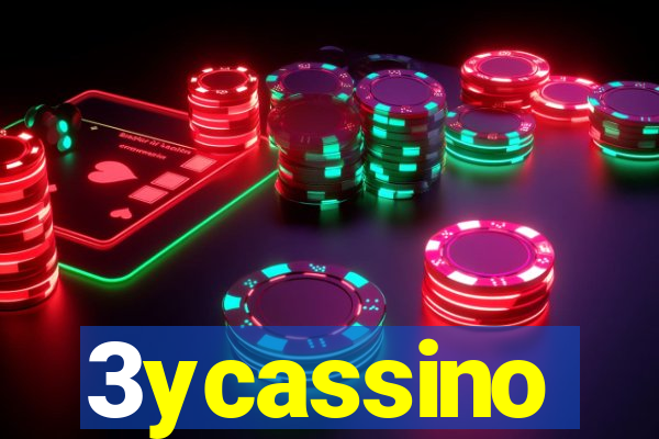 3ycassino