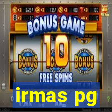 irmas pg