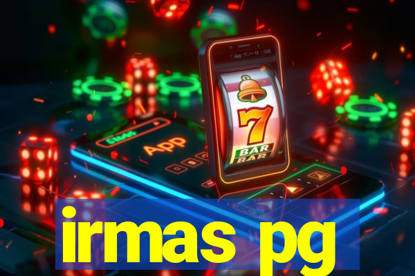 irmas pg