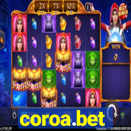 coroa.bet