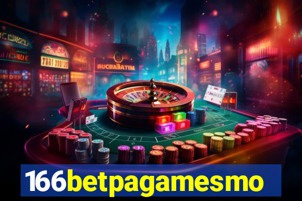 166betpagamesmo