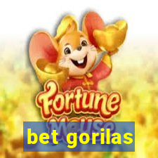 bet gorilas