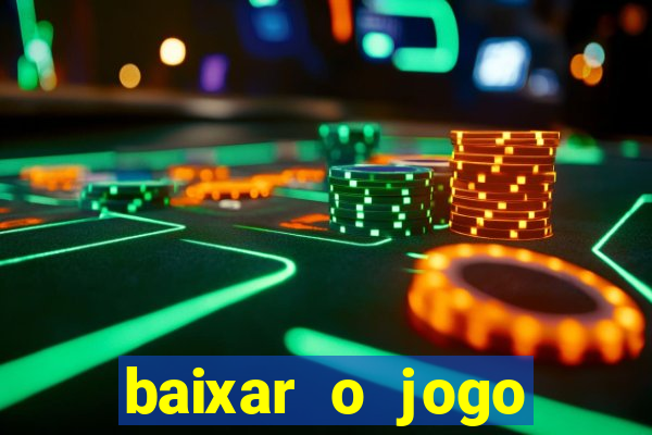 baixar o jogo street fighter