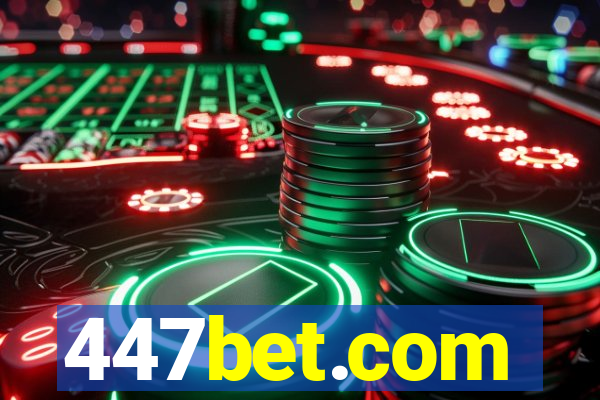 447bet.com