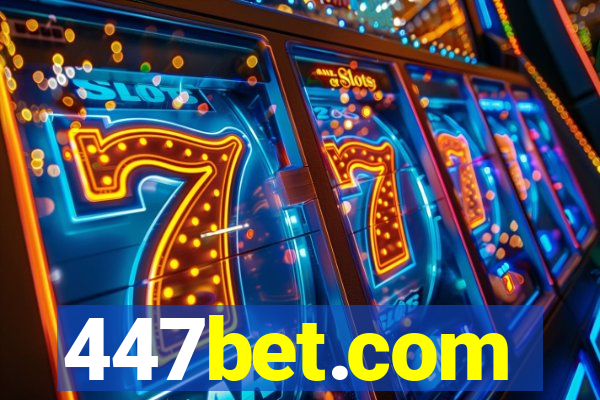 447bet.com