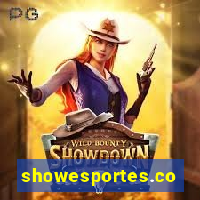 showesportes.com