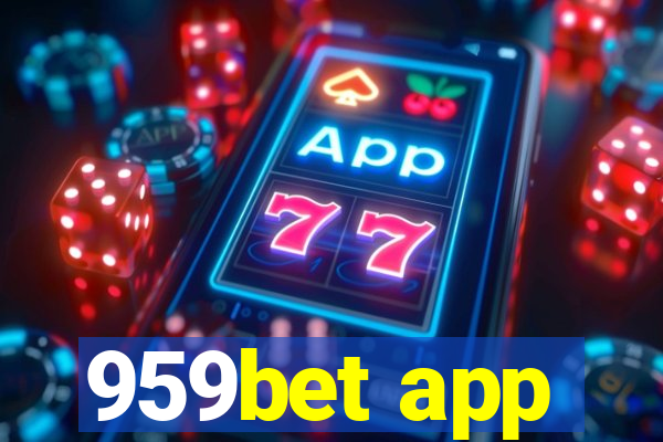 959bet app