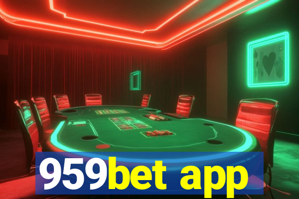 959bet app