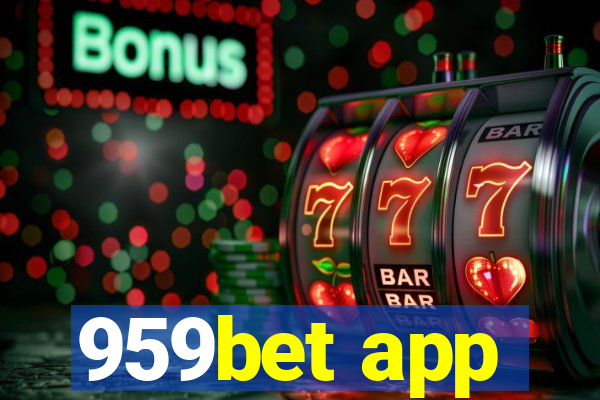 959bet app