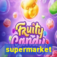 supermarket simulator dinheiro infinito