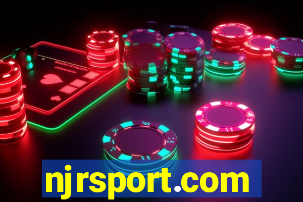 njrsport.com