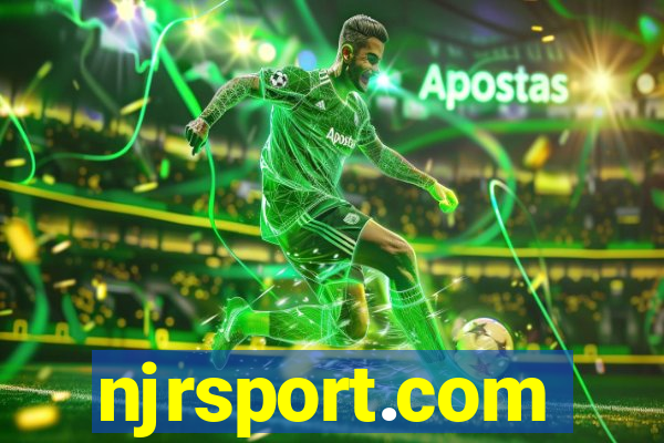 njrsport.com