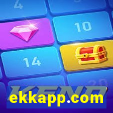 ekkapp.com