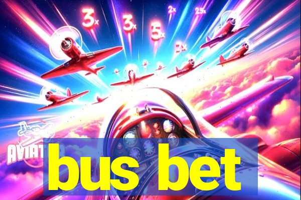 bus bet