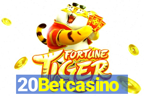 20Betcasino