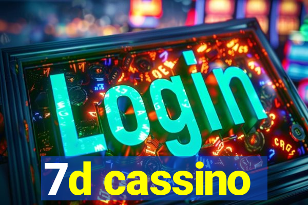 7d cassino