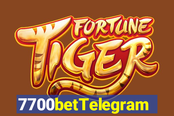 7700betTelegram