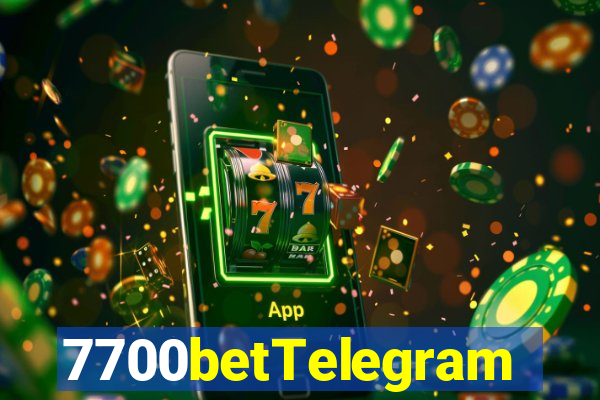 7700betTelegram