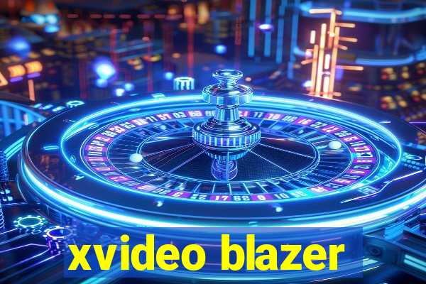 xvideo blazer