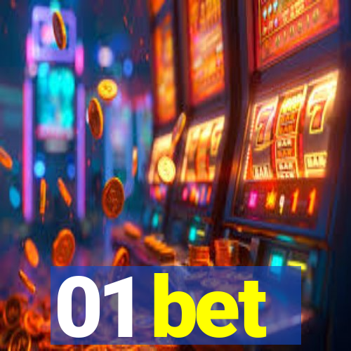 01 bet