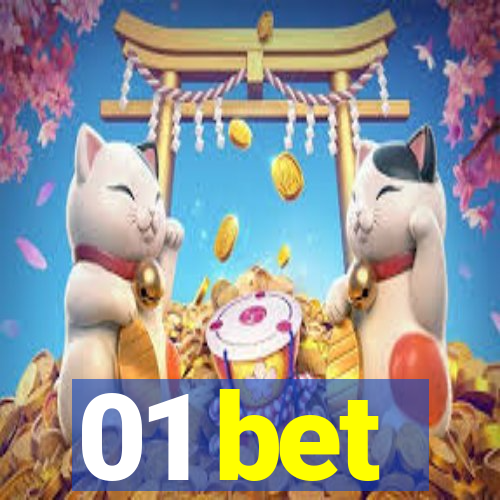 01 bet