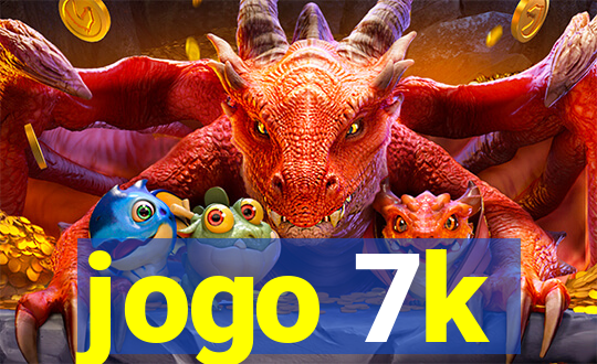 jogo 7k