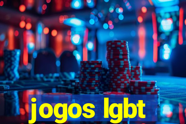 jogos lgbt