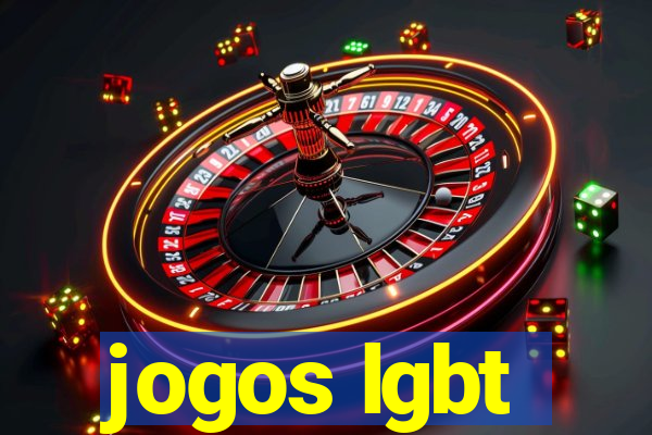 jogos lgbt