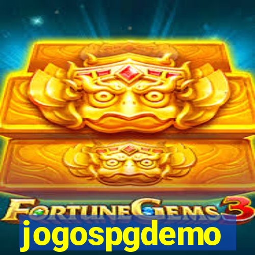 jogospgdemo