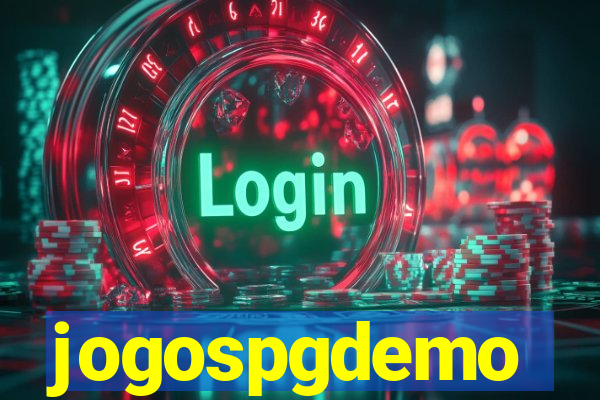 jogospgdemo