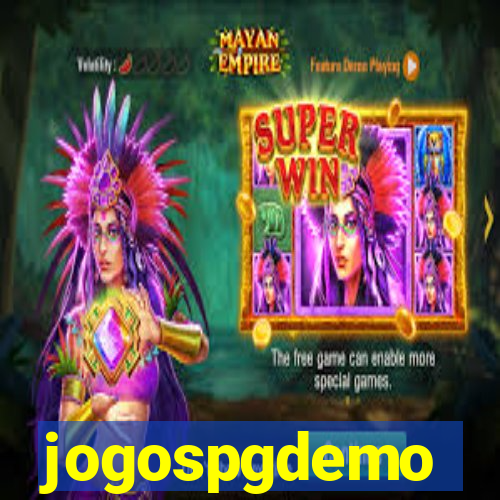 jogospgdemo