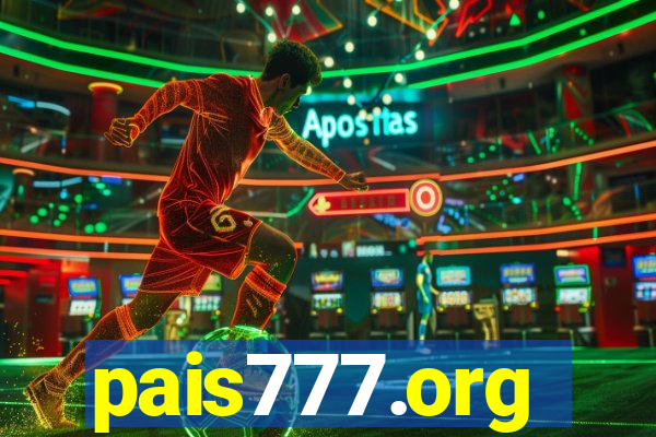 pais777.org