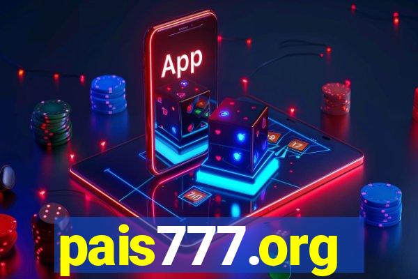 pais777.org